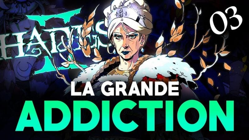 IMPOSSIBLE DE M'ARRÊTER | Hades 2 (03)