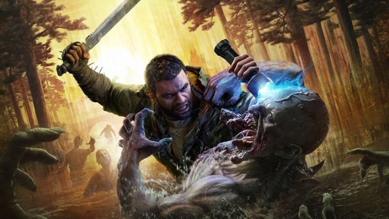 TEST - Dying Light : The Beast - L'épisode qui injecte du sang neuf à la saga ?