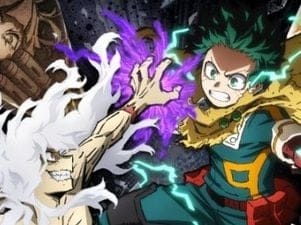 My Hero Academia : All's Justice a un trailer, une date et bien évidemment un Season Pass