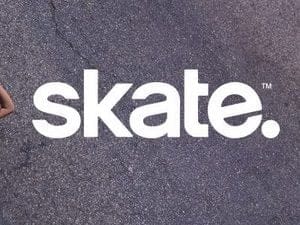 Skate pose les détails de sa Saison 1