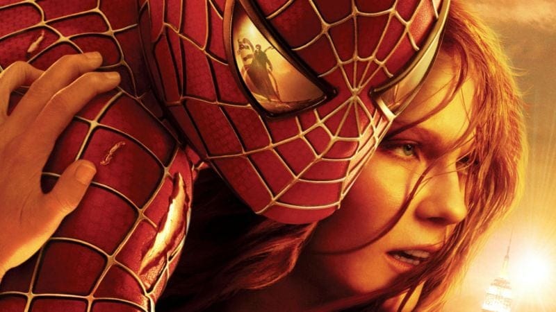Kirsten Dunst est prête à reprendre le rôle de Mary Jane dans un nouveau film sur l'homme-araignée.