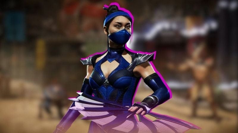 Cinq jours après son accouchement, cette joueuse pulvérise tous les gamers d’un tournoi… avec son bébé dans les bras !