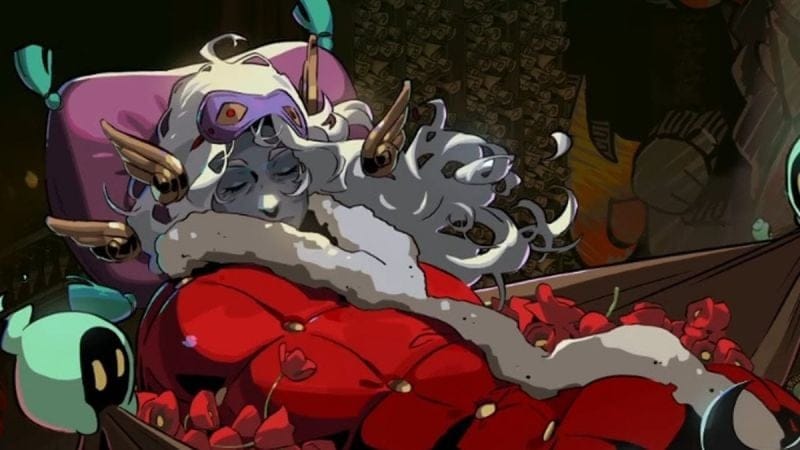 Suie Hades 2 : Soot... où trouver la suie, indispensable pour réveiller Hypnos à la Croisée des Chemins ?