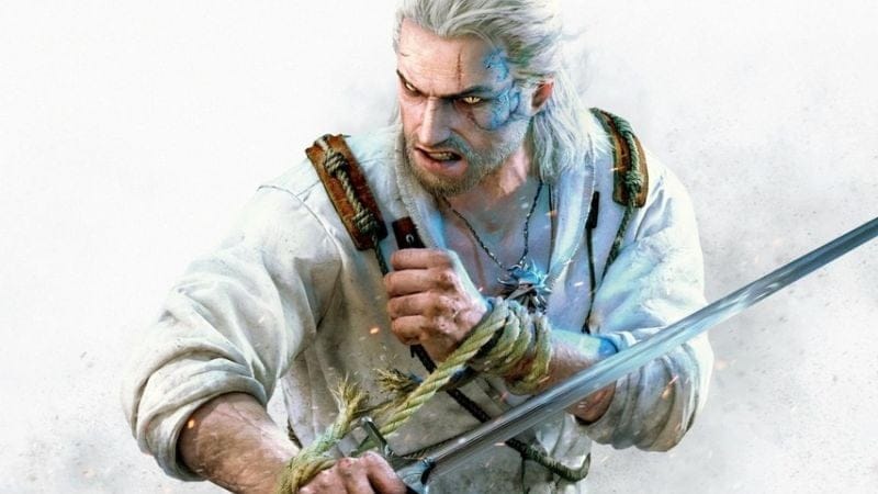 Le créateur de The Witcher l'avoue : les jeux vidéo ont un peu abusé sur les écoles de sorceleurs
