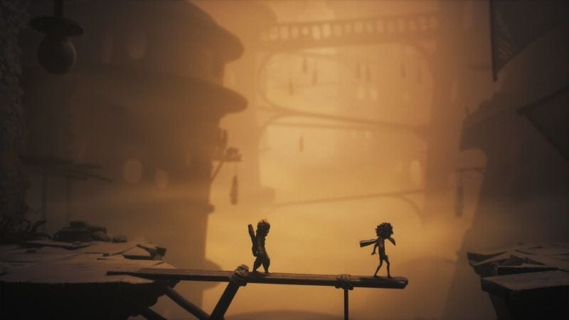 Les sorties jeux vidéo du 6 octobre (Battlefield 6, Little Nightmares III, 2XKO...)