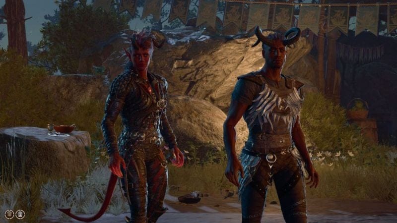 Les 4 meilleurs compagnons de Baldur's Gate 3 qui ne sont pas réellement des compagnons