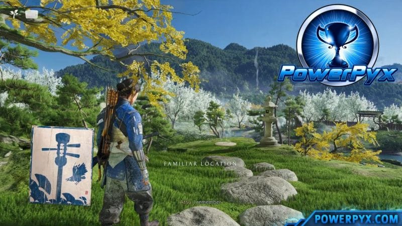 Ghost of Yotei - Master of the Shamisen Sensei Tale Walkthrough