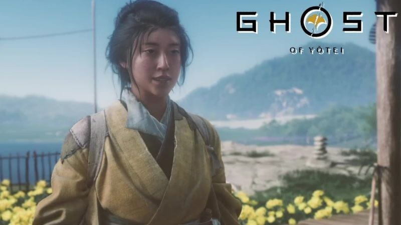 UN SOUVENIR DU FOYER Récits  - GHOST OF YOTEI