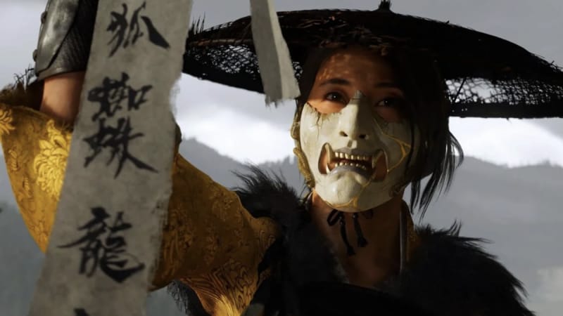 Ghost of Yotei est un énorme succès, mais voici 5 changements dont le jeu a besoin rapidement