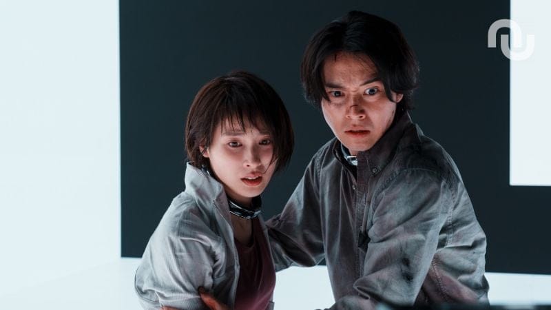 4 séries à voir après la saison 3 d’Alice in Borderland sur Netflix