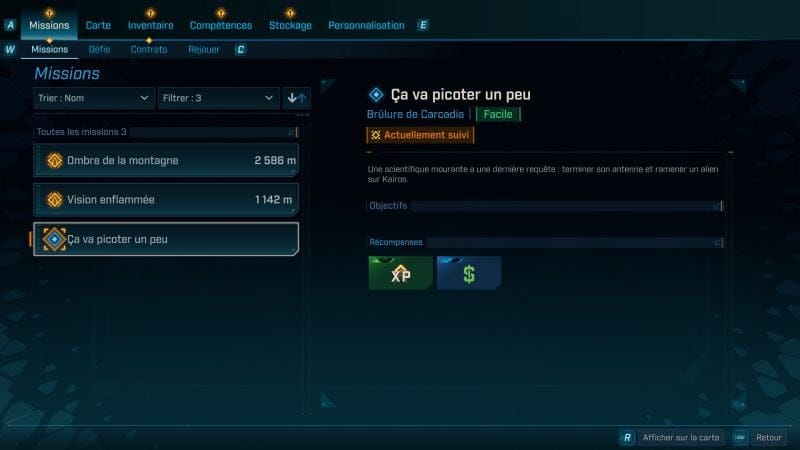 Ça va picoter un peu | Soluce Borderlands 4