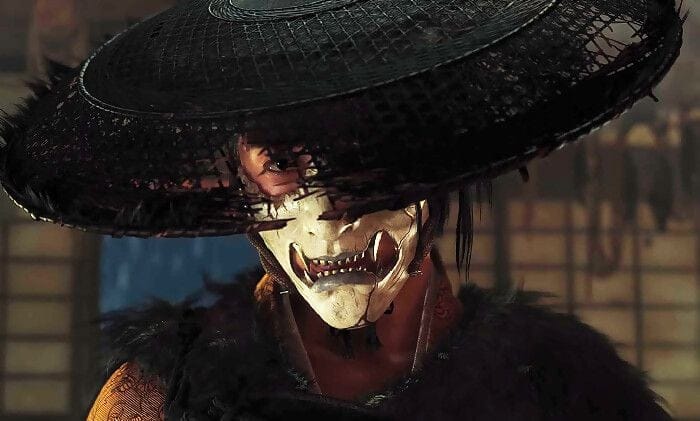 Ghost of Yotei : le mode Watanabe mis en avant dans une vidéo de 4 min