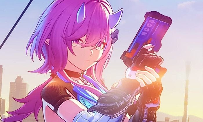 Ananta : 17 min de gameplay pour le GTA-like animé chinois, ce fut le jeu phénomène du TGS