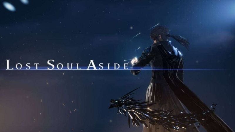 Test - Lost Soul Aside - Final Fant-Asie bis - Playscope