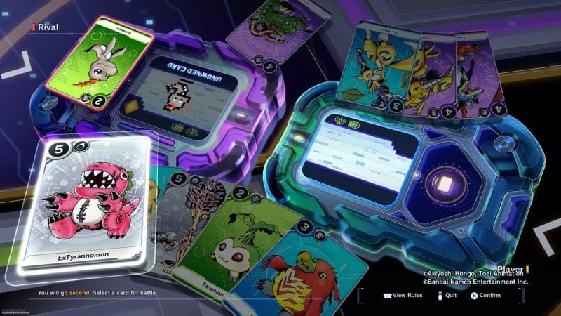 Digimon Story : Time Stranger est lancé avec plus de 84 000 joueurs simultanés sur Steam.