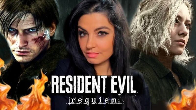 Resident Evil Requiem : le mélange parfait ?