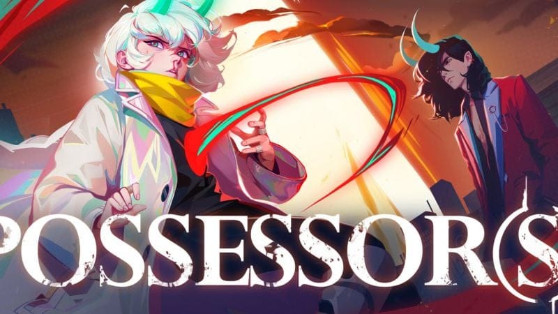 Possessor(s) : Heart Machine dévoile sa nouvelle création sur PS5 le 11 novembre | News  - PSthc.fr