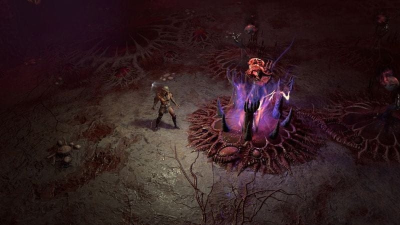 "Le pire système du jeu", les fans de Diablo 4 n'en peuvent plus de cette fonctionnalité