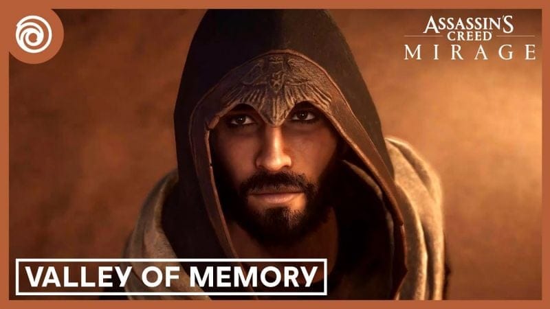 Assassin's Creed Mirage: Valley of Memory