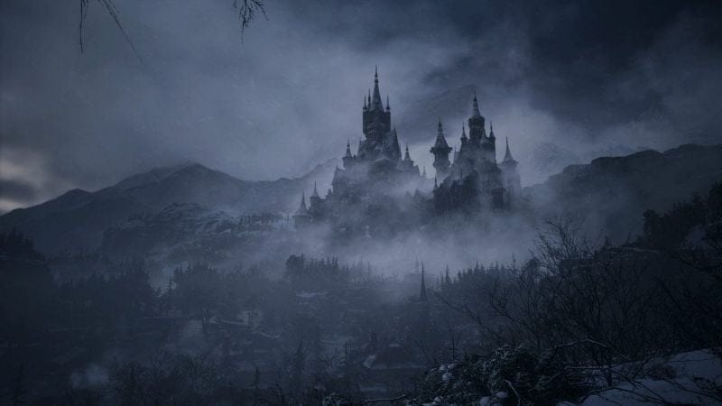 Avant Resident Evil Requiem, rattrapez votre retard pour moins de 15€ sur PS5