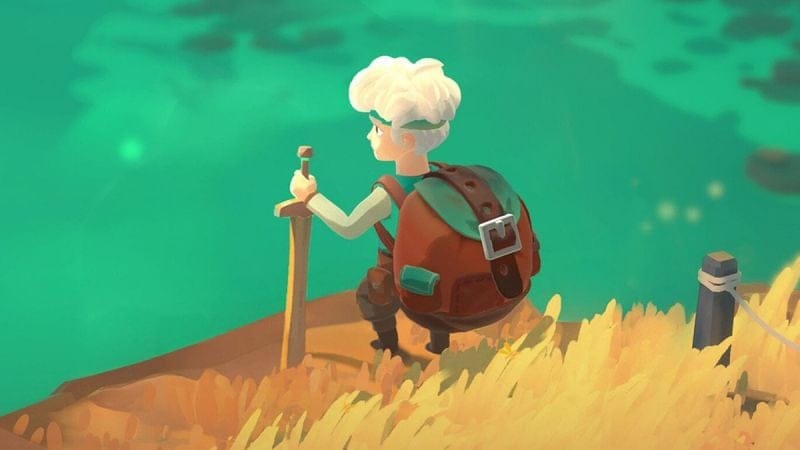 Ce jeu vidéo décale sa sortie alors qu'il est totalement terminé : pour lui, c'est une question de survie !