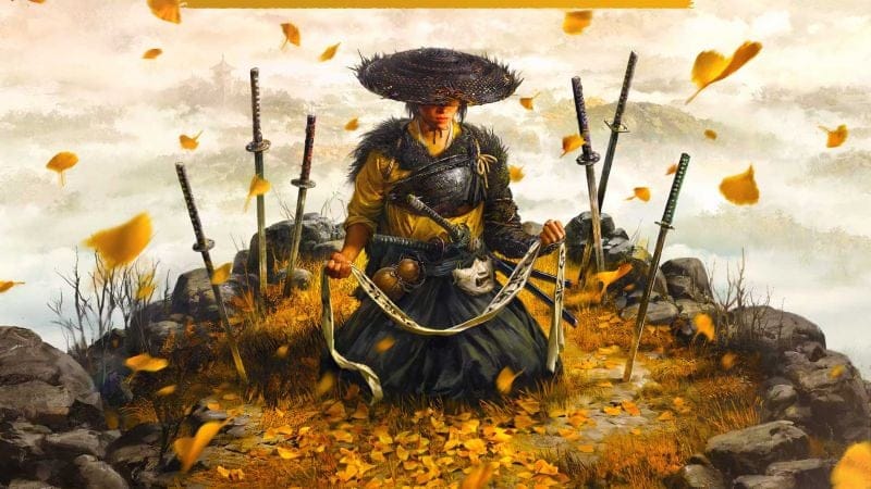 Ghost Of Yōtei offre un cadeau exclusif à réclamer avant qu’il ne disparaisse