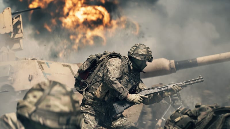 Battlefield 6 : meilleur plan de précommande, jusqu’à 28 € de réduction sur PS5 et Xbox