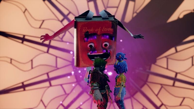 Qu'est-ce qui se prépare pour Hazelight ? Josef Fares laisse entendre que ce sera "un putain de niveau suivant incroyable".