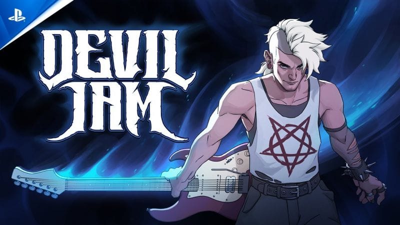 Devil Jam - Announcement Trailer | PS5 Games