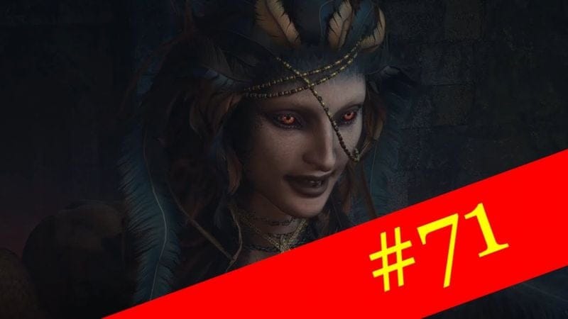 Dragon's dogma 2 #71 - Le sphinx