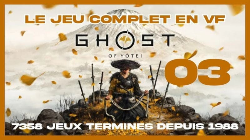 Ghost of Yōtei (2025) - 03 [FR] (id-7358) sid2510051906g