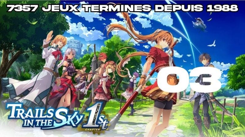 Trails in the Sky 1st Chapter (2025) - 03 [FR] (id-7357) sid2509291220g