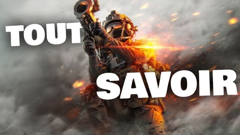BATTLEFIELD 6 : Retour aux racines de BF3 ! Toutes les infos 🔥