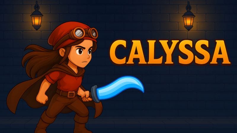 Calyssa - Guide du platine