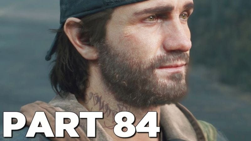 HORDE HUNTING in DAYS GONE Walkthrough Gameplay Part 84 (PS4 Pro)