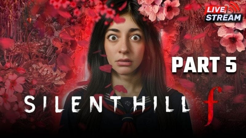 La fin de notre aventure à Ebisugaoka.. ? ⛩️ | Découverte Silent Hill f 🌸 (PART 5)