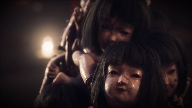 On continue la NG+ ? ⛩️ | Silent Hill f NG+1 🌸 (PART 3)