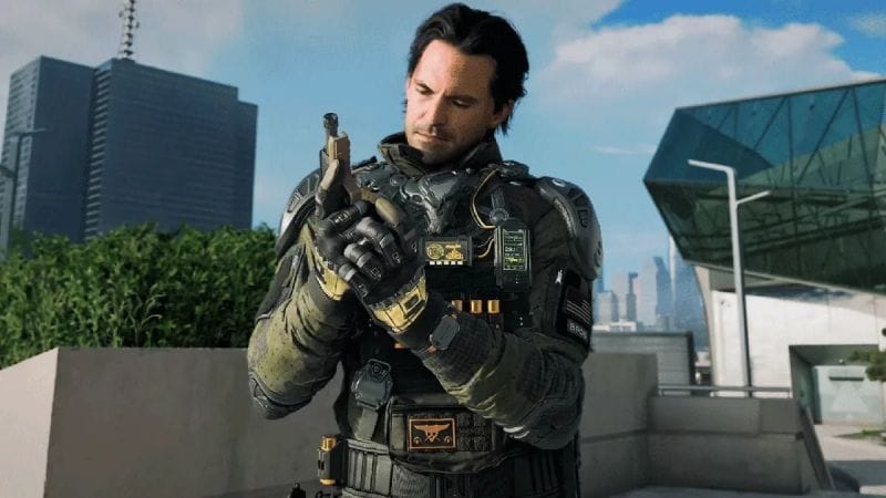 "Est-ce que les yeux sont cassés ?", Call of Duty Black Ops 7 devient la risée des joueurs à cause de cette nouveauté
