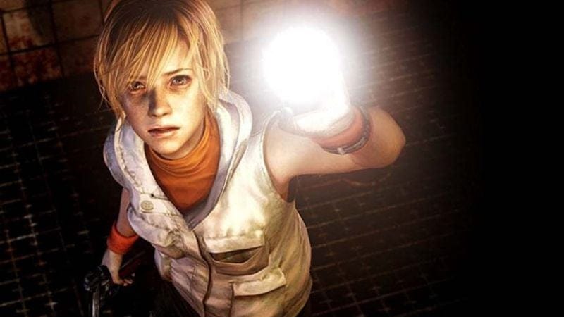 Silent Hill 3 Le remake serait en cours de développement