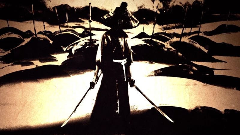 Les cinq enseignements | Soluce Ghost of Yōtei