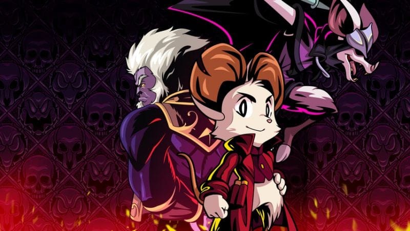 Mina The Hollower est reporté par Yatch Club Games pour peaufiner sa sortie