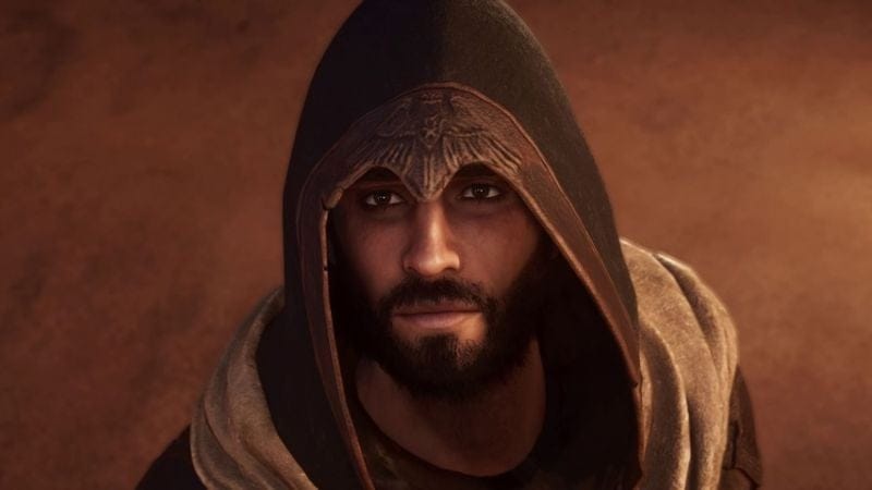 Assassin’s Creed Mirage présente et date son DLC gratuit, Vallée de la Mémoire