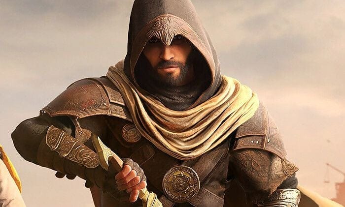 Assassin's Creed Mirage : le DLC "Vallée de la Mémoire" aura une durée de vie de 6h environ