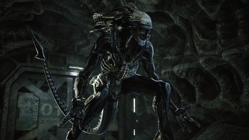 Aliens: Fireteam Elite 2 fait son apparition sur un site de classification