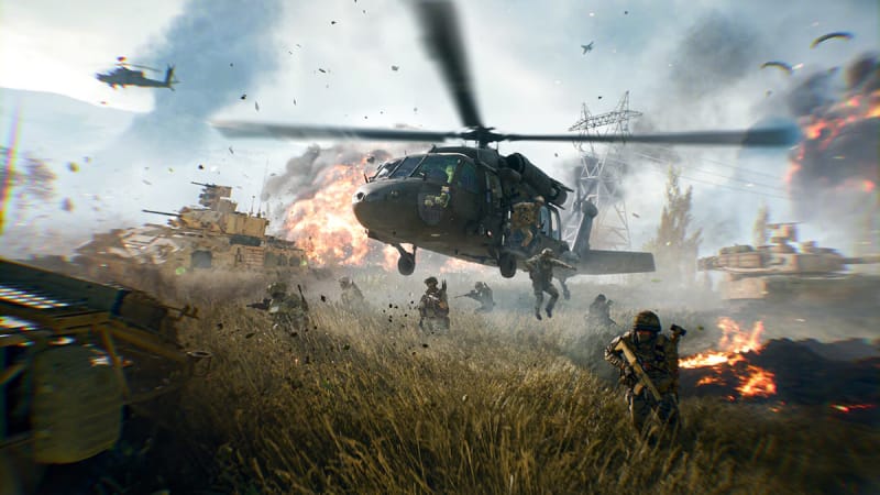 On arrête plus les fuites Battlefield 6 maintenant que des joueurs ont récu leur jeu en avanceore Launch