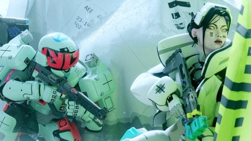 Marathon refait enfin parler de lui avec une bêta fermée qui aura lieu à la fin du mois