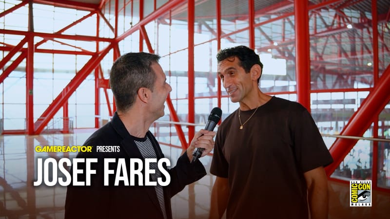 Josef Fares pense que Clair Obscur: Expedition 33 devrait remporter le titre de Jeu de l'année.