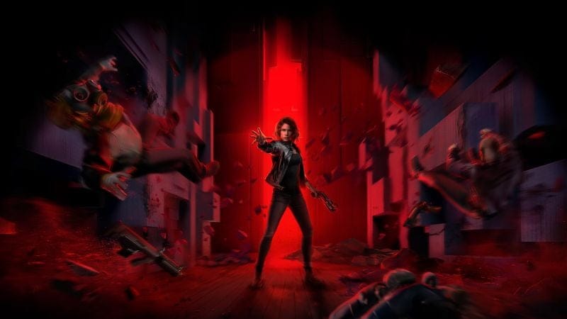 Control Ultimate Edition reçoit une mise à jour ajoutant du contenu et une optimisation PS5 Pro - IG News