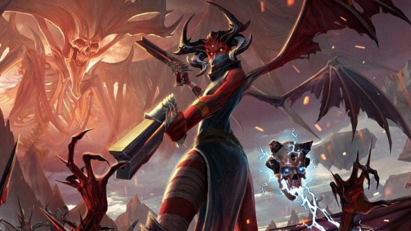 Funcom ferme The Outsiders, le studio à l’origine de Metal: Hellsinger - IG News