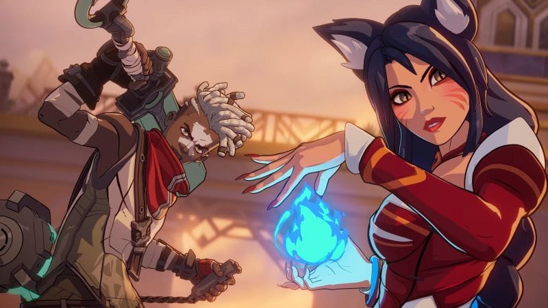 2XKO : Riot Games dévoile un nouveau trailer cinématique - IG News